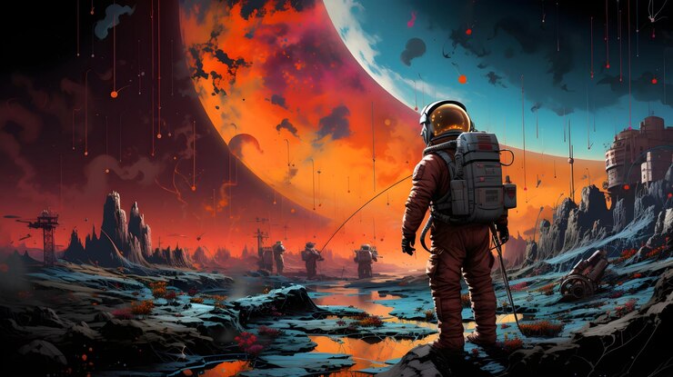 Science and Fiction 
