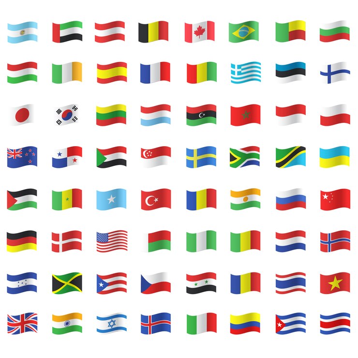 Countries 