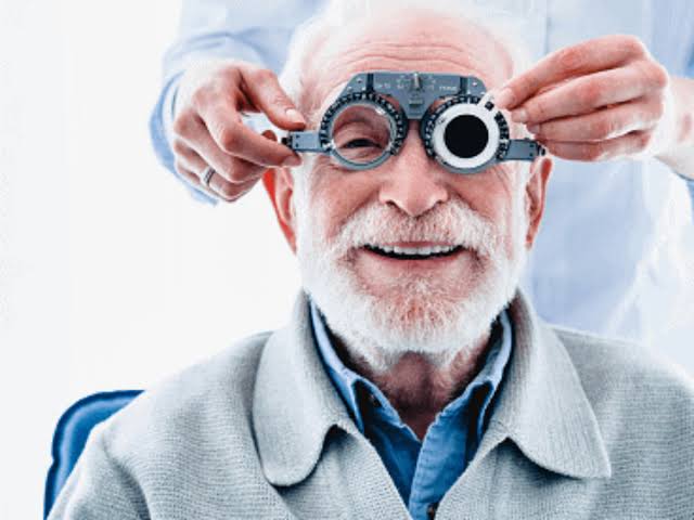 Eye Specialist