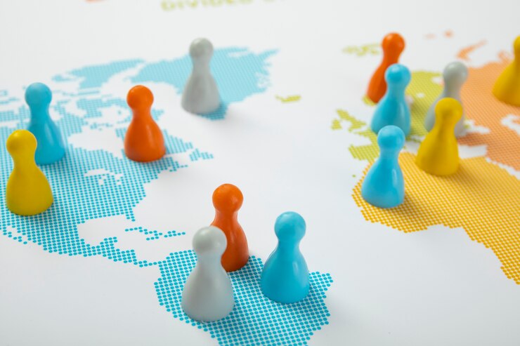 Local Governments