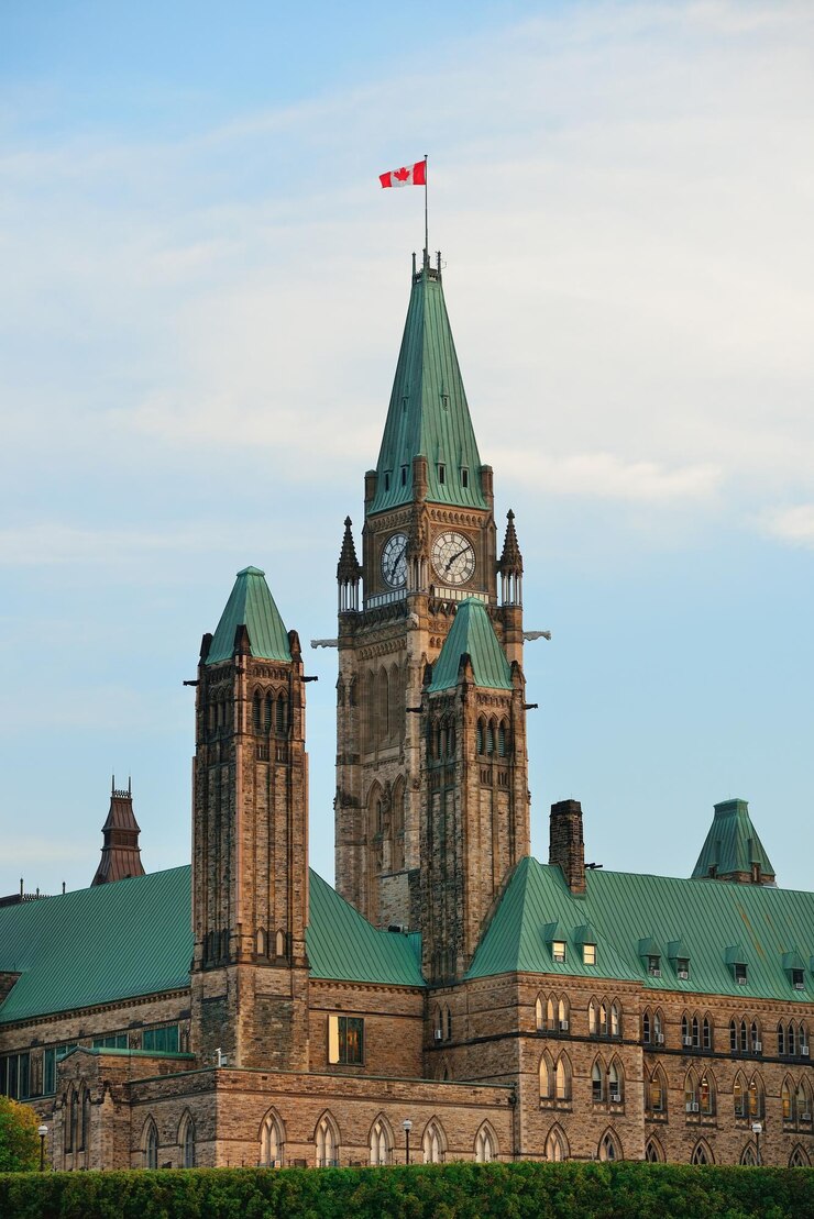Community Parliament
