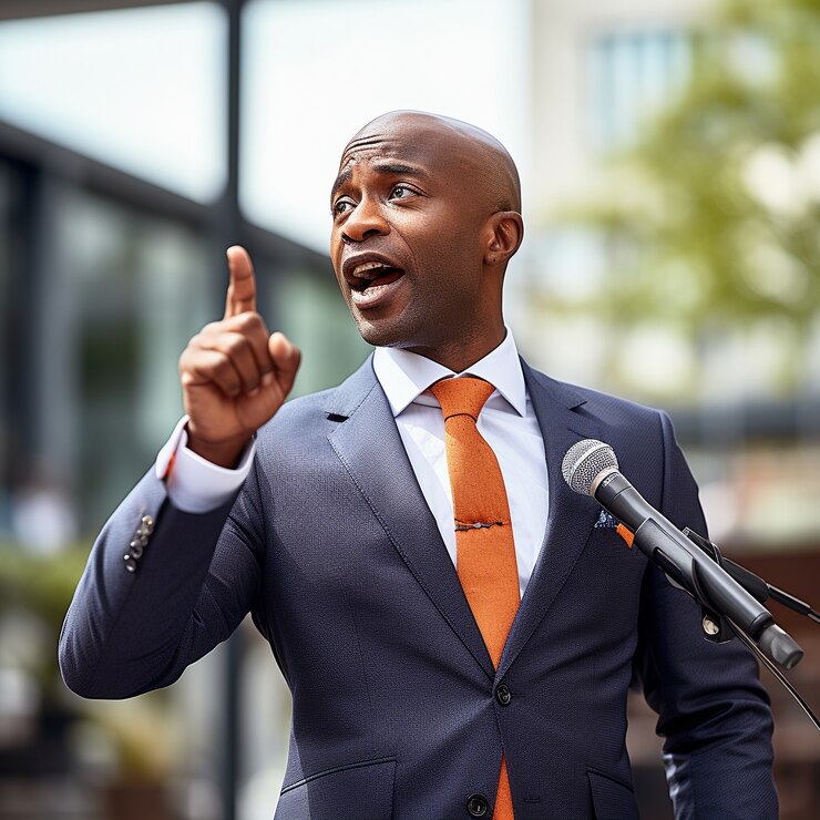 Community Leader