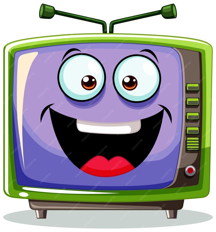 Entertainment TV