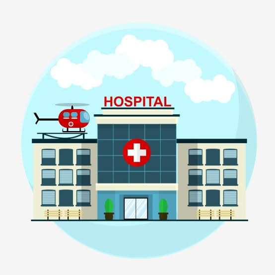 Hospitals