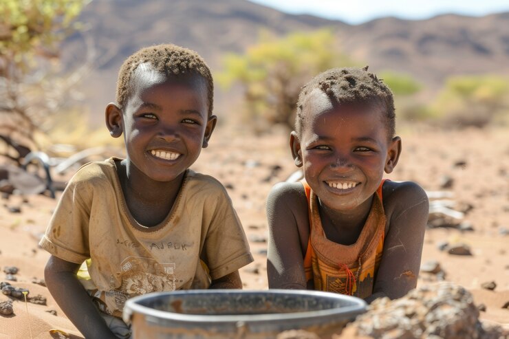 Children 