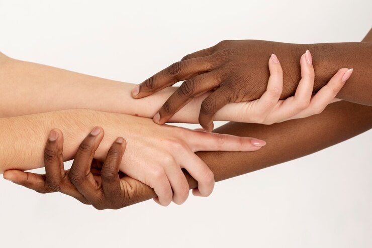 Racial Equality