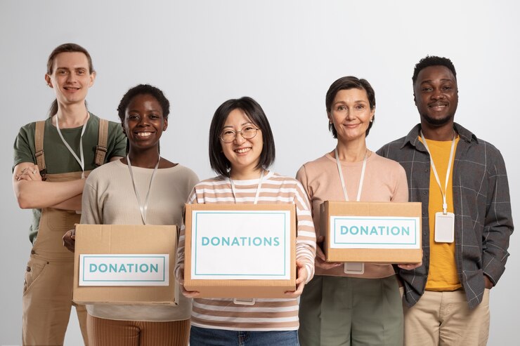 International Organisations 