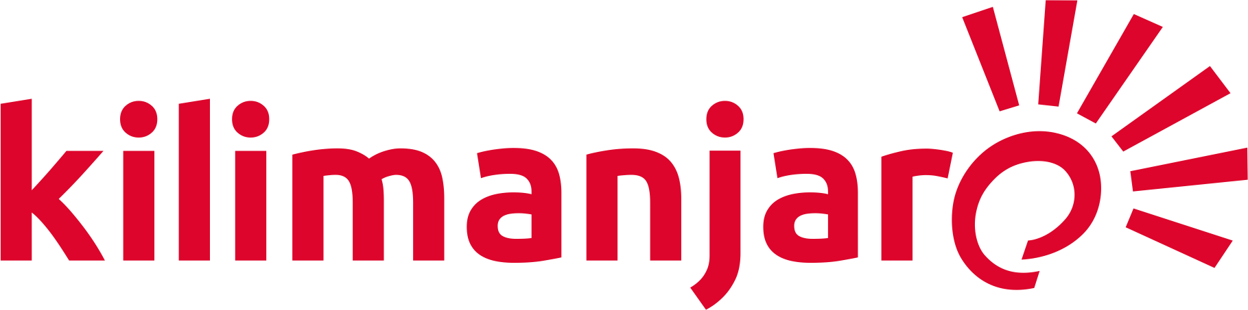 Kilimanjaro