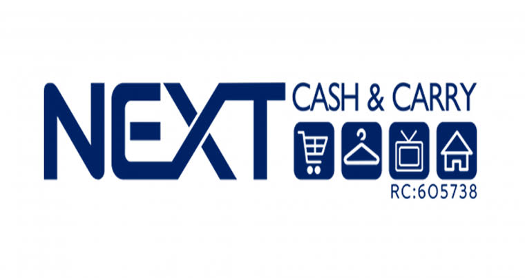 Next Cash & Carry