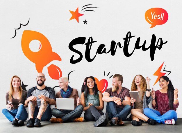 StartupFactory