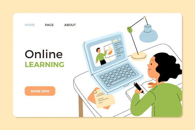 Online Courses and Webinars