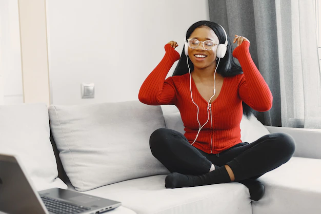 Audiobooks