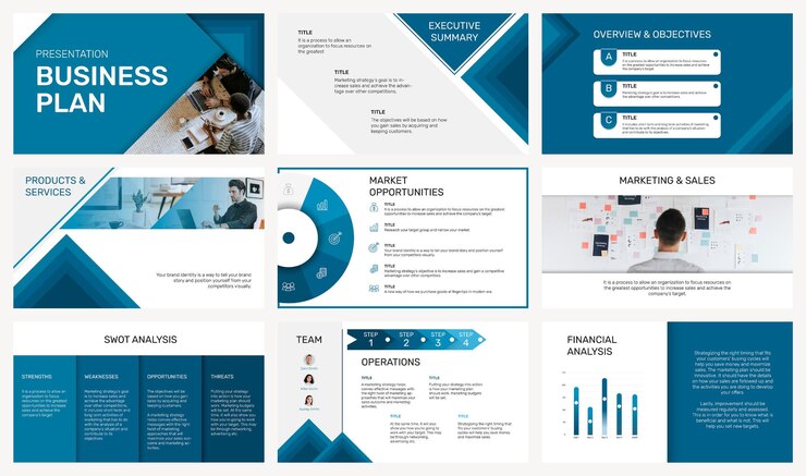 PowerPoint templates