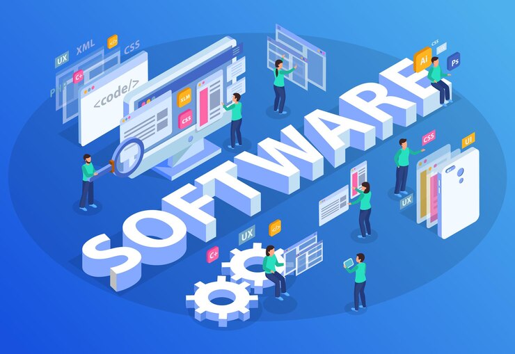 Software Programs