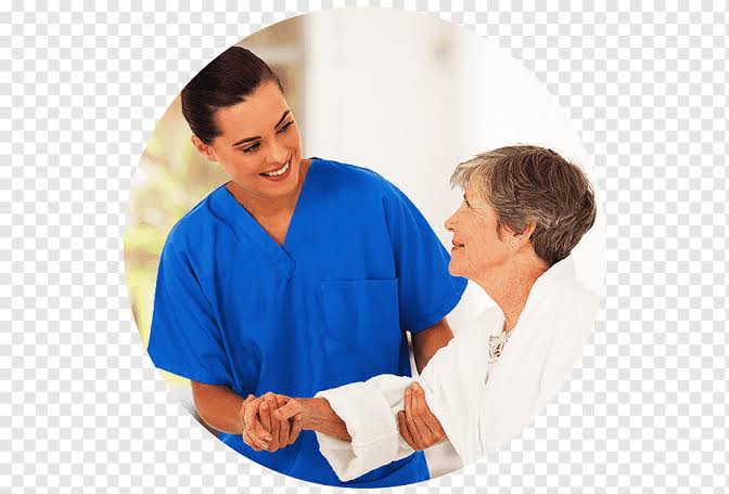 Elderly Caregivers
