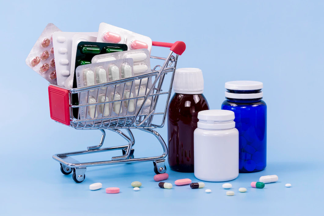 Medicare Finance