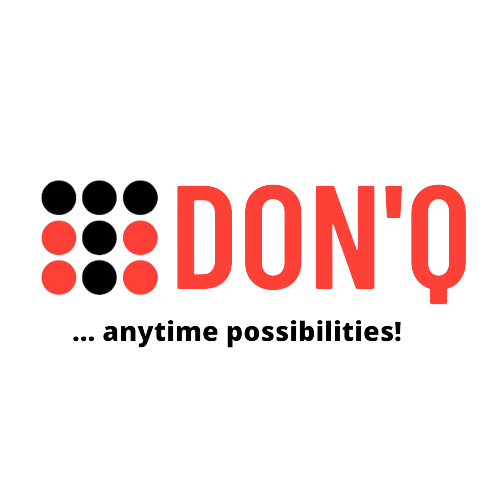 Don'Q Business