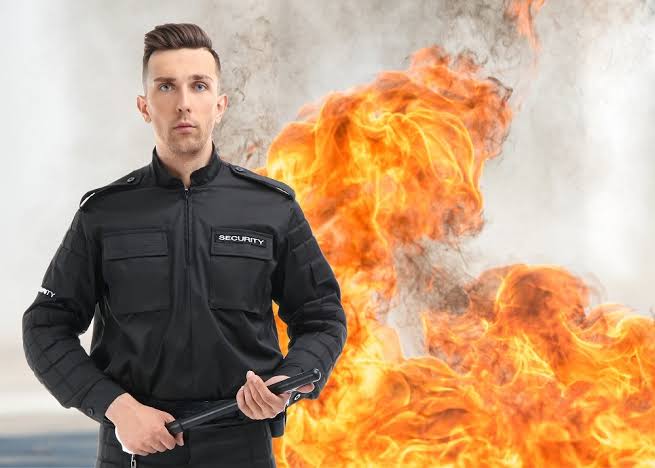 Fire Watch Services