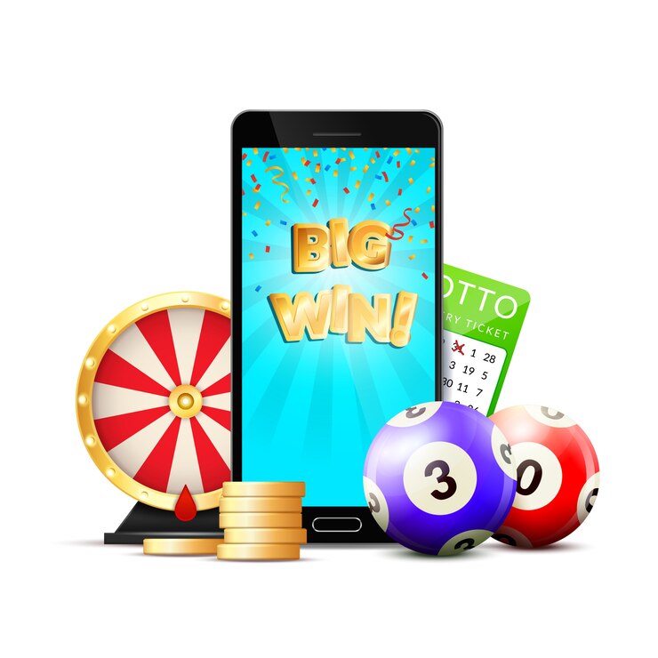 Betting & Lottery 