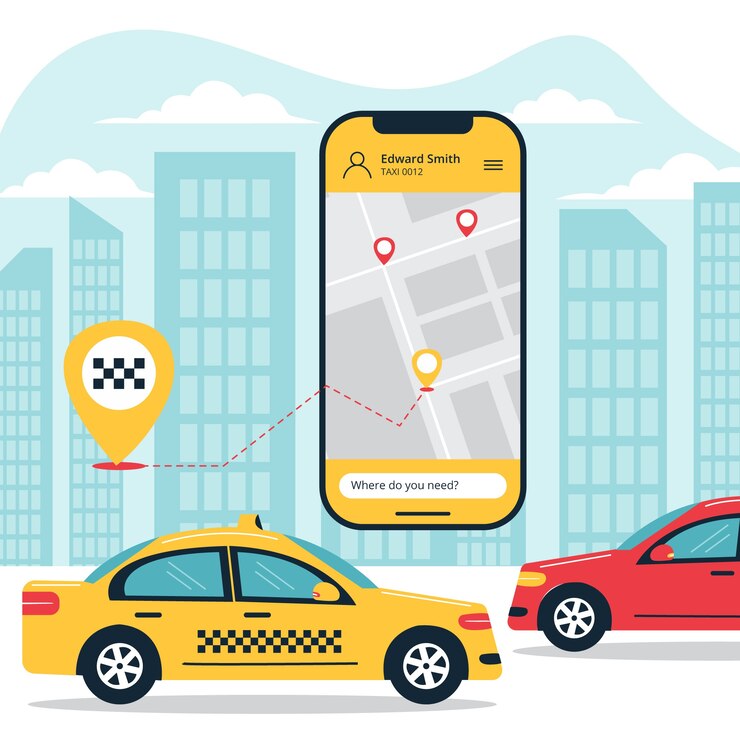 Bid Rides