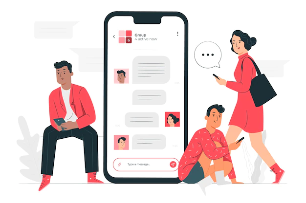 TimeChat