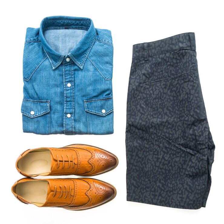 Men Wears