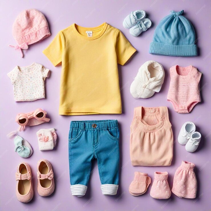 Children Wears