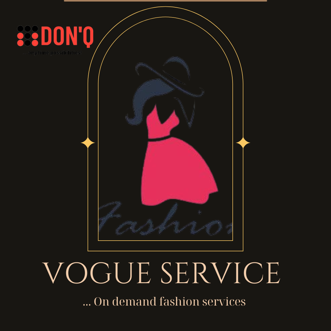 Vogue