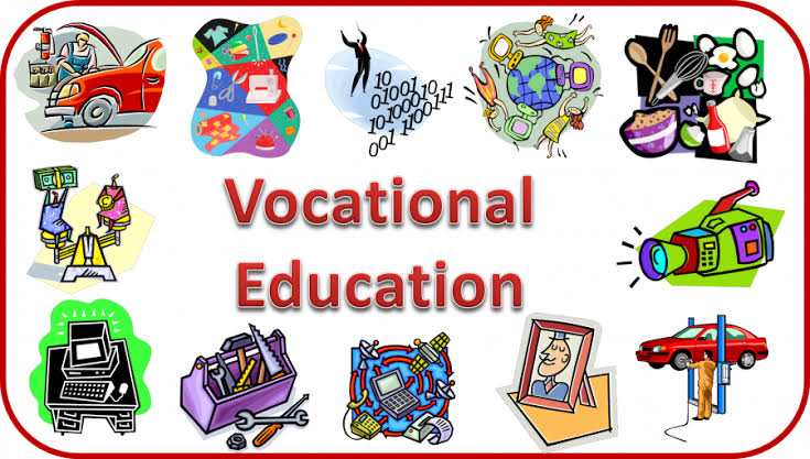 Vocational School