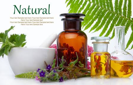 Herbal medicines