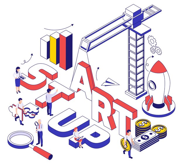 Startups 
