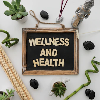 Healthcare & Wellness 