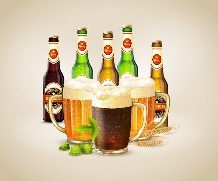Food & Beverages