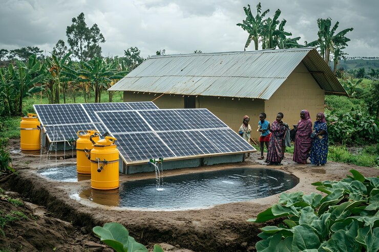 Water Projects