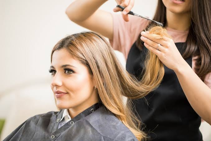 Beauty Salon