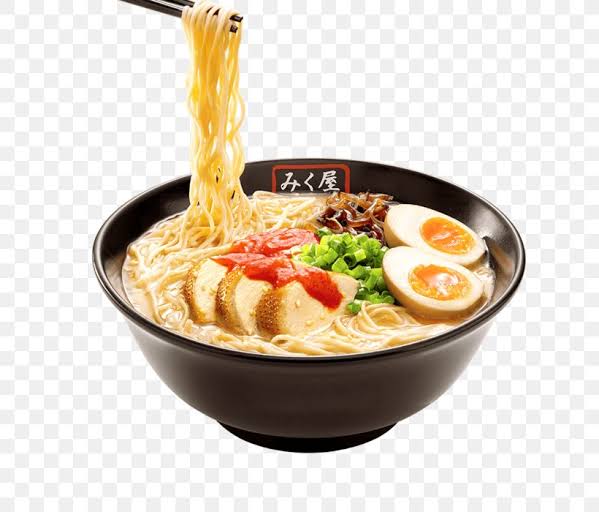 Chinese Foods