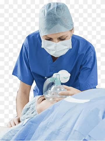 Anesthesiology