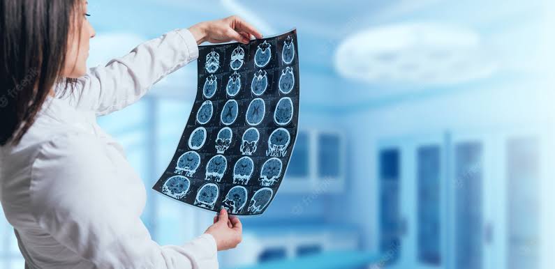 Diagnostic Radiology