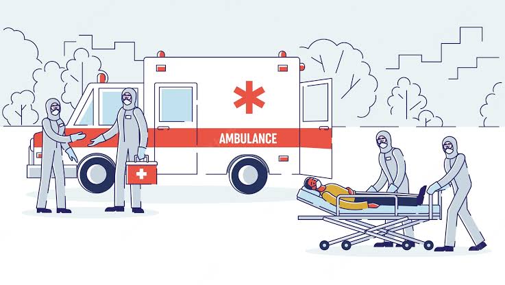 Emergency Medicare