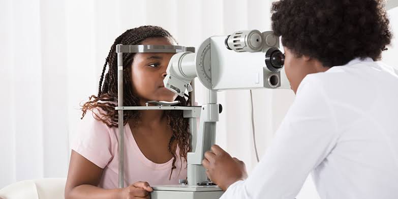 Ophthalmology