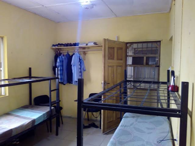 Abia State University