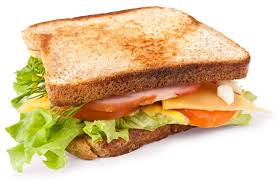 Sandwiches