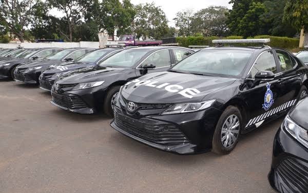 Mobile Patrol Security Services