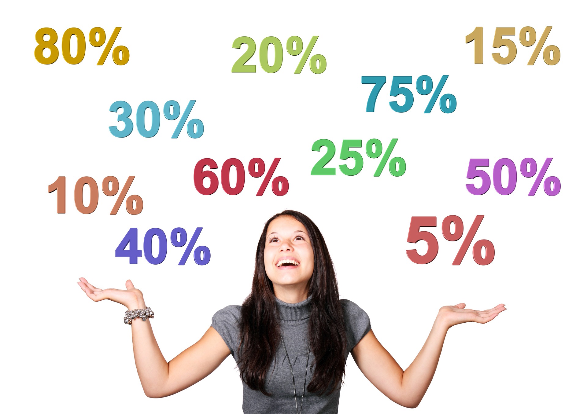 Discount Pay