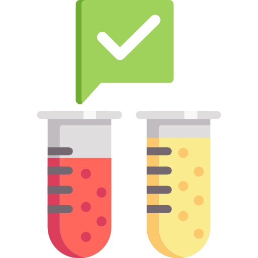 Screening tests