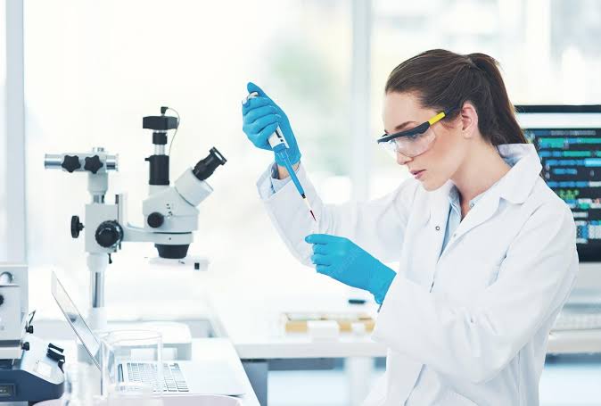 Tumor and cancer marker tests