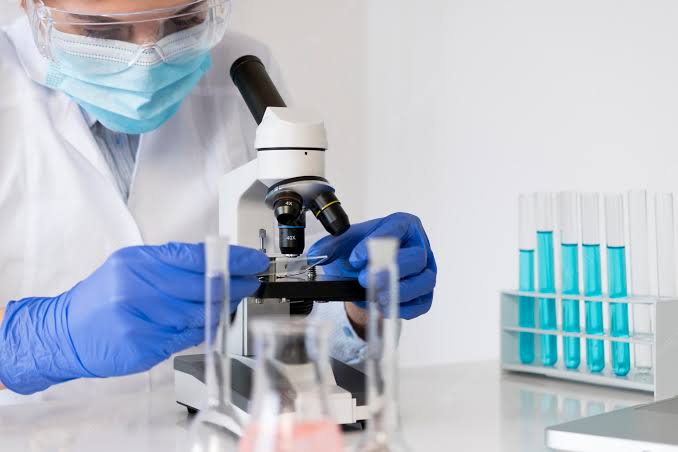 Nutrient and vitamin level tests