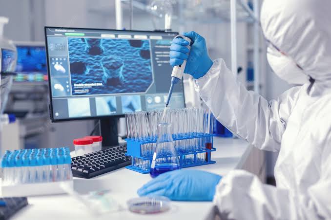 Cholesterol level tests