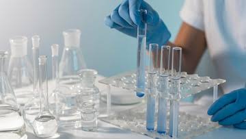 Sexually transmitted infection tests