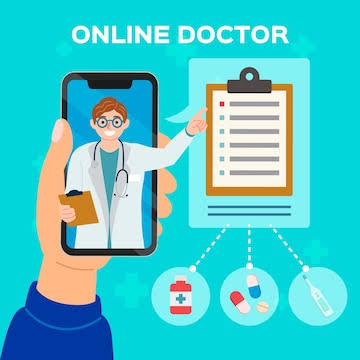 Online Doctor Consultation